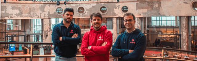 TurnUp raises €2 million to help healthcare providers reduce no-shows