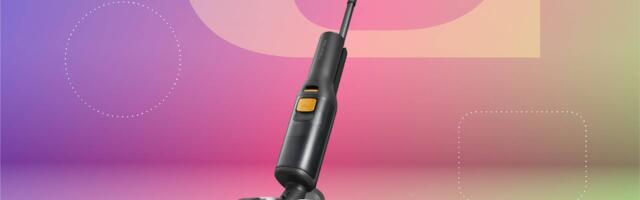 Shorten Your To-Do List With Over $100 Off This Self-Cleaning Hybrid Roborock Vacuum
