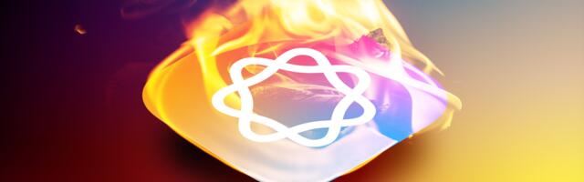 Ed Zitron: Apple Will 'Watch Everything Burn' When the AI Bubble Bursts
