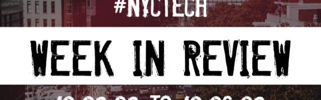 #NYCtech Week in Review: 12/20/20-12/26/20