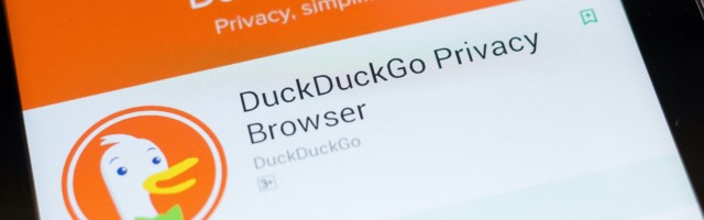 DuckDuckGo Reaches 100 Million Daily Searches