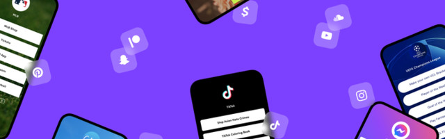 “Link-in-bio” company Linktree raises $45M Series B for its social commerce features