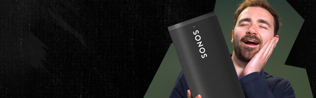 Sonos Roam review: Smart speaker, even smarter business