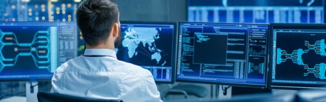 Razorsecure, Hampshire cybersecurity startup bags £2M to solve security challenges in rail industry