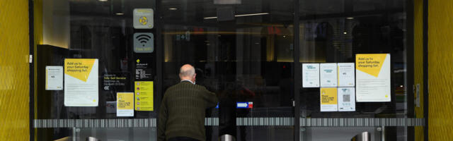 Commonwealth Bank of Australia now provides crypto trading services