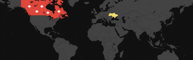 How Canadian tech can help Ukrainians