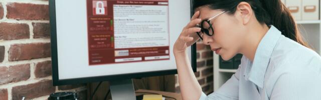 Report: Cyberattacks Could Lead to ‘Catastrophic Financial Loss’ for Businesses