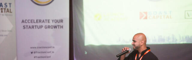 Traction Conference returns in-person with Twitter, Eventbrite, Mailchimp as speakers