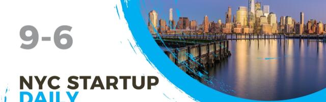 The AlleyWatch Startup Daily Funding Report: 9/6/2022