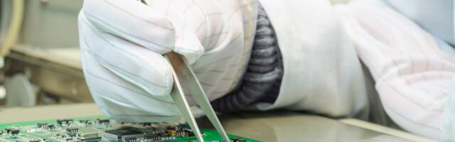 Part 2: Semiconductor players and their outlook for 2023