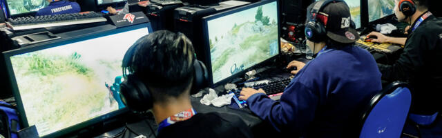 Learning through Gaming – Integrating E-sports into the Classroom