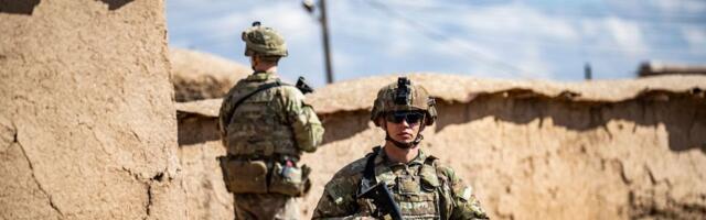 Congress moves to repeal the Iraq war authorization, 20 years later