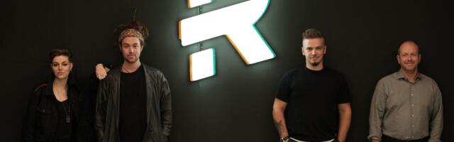 Rebel Tech raises €1.5 million to bring cleaner technologies to mobile phone repairs