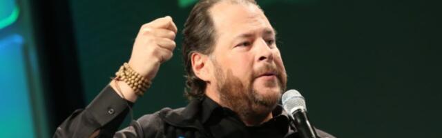 S|W: The SaaS Weekly – Is Salesforce repositioning itself as a data company?