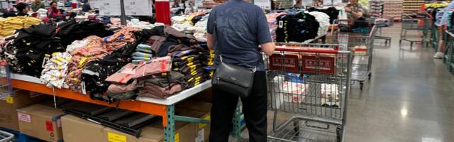 Key inflation index drops to lowest point in 2 years