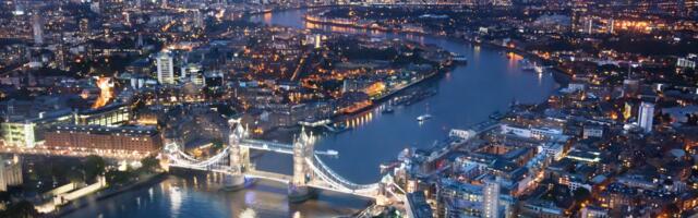 Ignore the naysayers – London remains a leading tech hub
