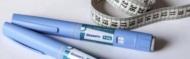 Ozempic wars — how weight-loss drugs have become a new goldrush in healthtech