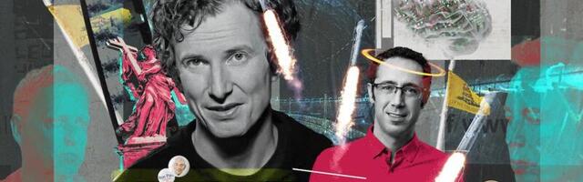 The Elon Musk Investors With Dreams of a New Social Order