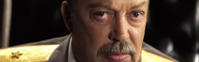 Five of the Best: Guest stars