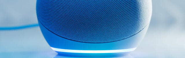 Do we trust Amazon’s Alexa in our homes?