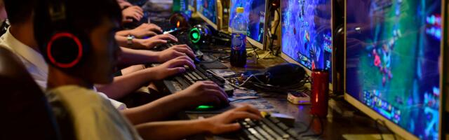 US tech war with China is not just hurting tech companies, but also gamers, content creators