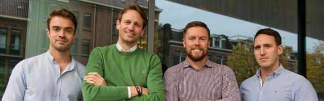 Dutch fintech Fero raises $3M to reduce checkout abandonment of online purchases