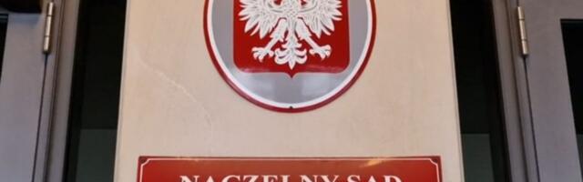 Crypto Mining Rigs Hidden in Polish Court Building