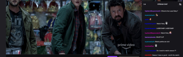 Twitch launches Watch Parties to all creators worldwide