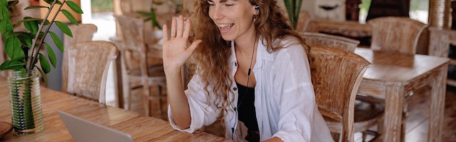 How Smart, Strategic Networking Can Transform Your Business During a Crisis