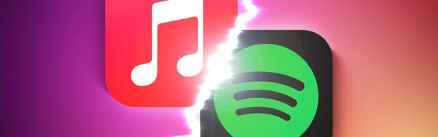 Apple Music vs. Spotify Buyer's Guide