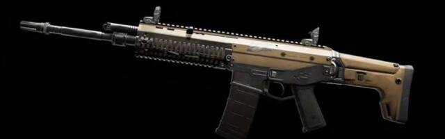 Best ACR class in XDefiant and how to unlock
