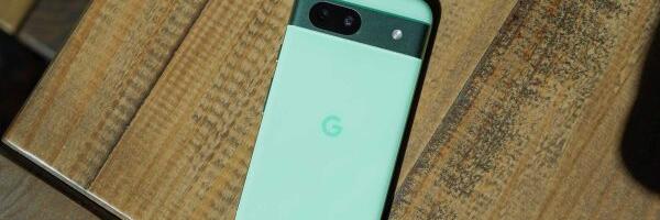 Google Pixel 8a Review: It’s Good, But the Pixel 9 and Discounts Loom