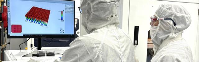 DARPA invests $1.4 billion to build multi-chiplet 3D processors for military and civilian applications