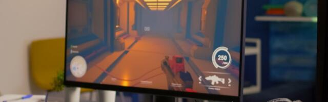 Best Budget 4K Monitors 2024