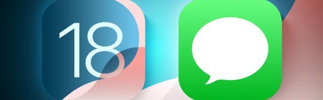 15+ New Features Coming to the iOS 18 Messages App