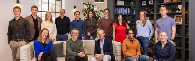 Balderton Capital fuels European tech growth with $1.3B investment