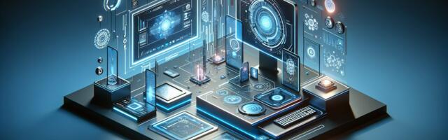 Motorola showcases LAM at Tech World ’24