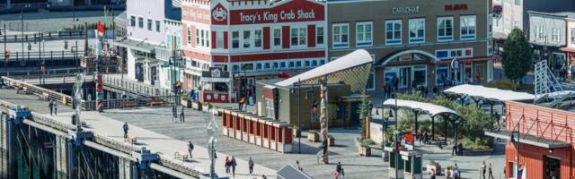 Royal Caribbean to Open New Juneau Port After Vote Against Cruise Restrictions