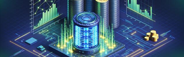Redoxblox secures $30M to scale energy storage
