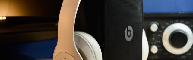 Beats Studio Pro are usually $350 — today they’re $170