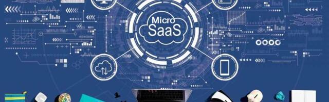 The Ultimate MicroSaaS Playbook: How to Build, Launch, and Scale Your Niche SaaS in 2025