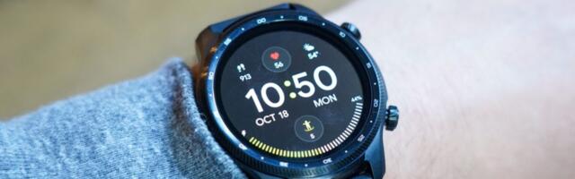Wear OS Code Points to Inbound Gemini, Earthquake Alerts