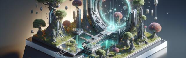 New Xenoblade Chronicles X trailer reveals content