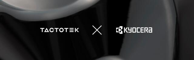 Kyocera backs Finnish company with €5M investment, strengthening strategic partnership