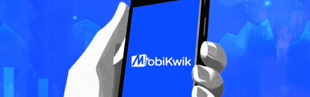 MobiKwik Becomes First Fintech To Fully Roll Out CBDC
