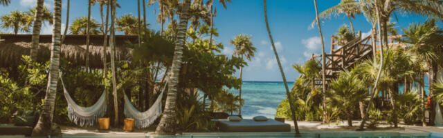 Jashita Tulum Expands Luxury Hospitality with Digital Asset Payments
