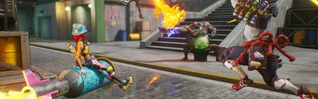 Muse is Xbox’s generative AI model for gameplay ideation