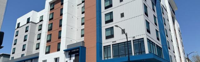 New San Jose hotel expands what it means to be downtown