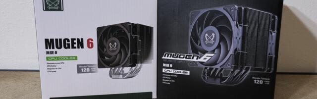 PC cooling company Scythe is shutting down its European division amid financial troubles