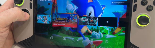 Intel’s latest boasts about its integrated graphics makes me less excited for the Nintendo Switch 2 - and more hyped for the MSI Claw 8 AI+
